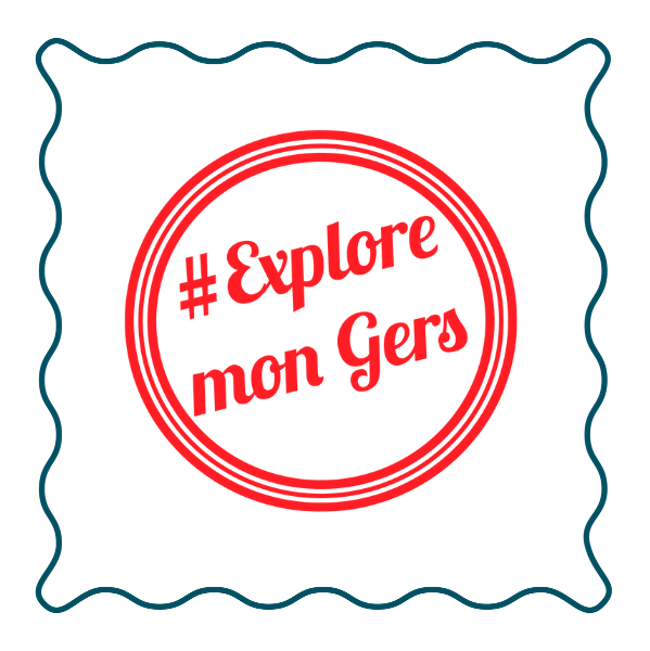 Gers #exploremongers